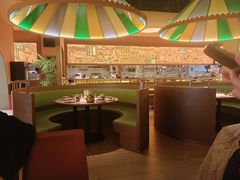 -塔哈尔·新疆盛宴(奉贤龙湖店)