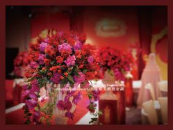 -上海浦东喜来登由由大酒店·宴会厅