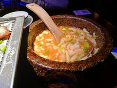 -绿茶餐厅(光谷世界城步行街店)
