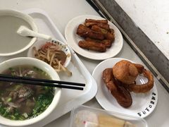 -老磁器口豆汁店(天坛店)