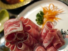 -鹏馨羊羔肉·非遗(新建街店)