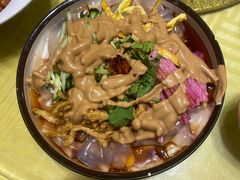 -北平小馆·烤鸭·家常菜(磨房北里店)