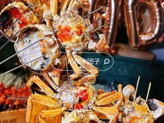 -小酒吧烧烤(爱建店)