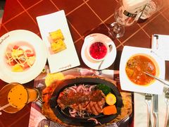 -尊品牛排(恒峰店)