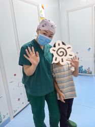 -小米熊儿童医院