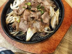 -八间(合生汇店)