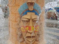 -上海玛雅海滩水公园