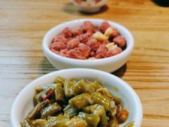 -潮粥荟·潮汕砂锅粥(槐房万达店)