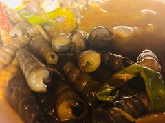 -富港会·海鲜酒楼(墟沟店)