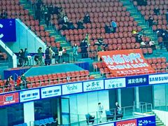 -杭州奥体中心-体育场