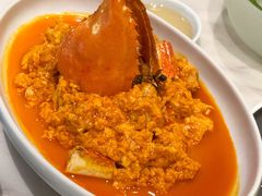 -喜鼎海胆水饺(平安金融中心店)