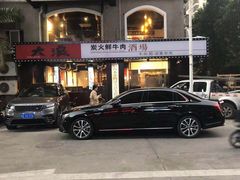 -大浪炭火鲜牛肉·酒场(竹禅街店)