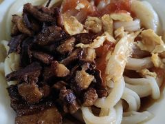 剔尖-太原面食店(解放路店)