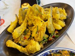 -阿尔法海鲜排档(爱琴海店)