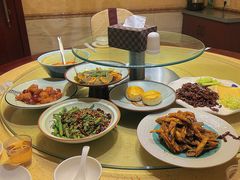 -忠顺斋易州印象烤鸭店(东关新村店)