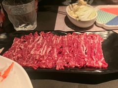 -东来顺·非遗火锅(赛格国际购物中心店)