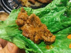 -超级神炭烤肉夜食(芥园西道店)