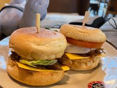 -漫咖啡(银泰创意城店)