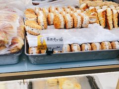 -爱德顺糕点食屋(利民道店)