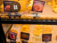 -新旺茶餐厅·早餐·夜宵(仙霞店)