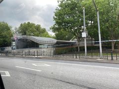 -复旦大学附属中山医院(西院区)