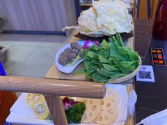 -淼福猪肚鸡·椰子鸡火锅(大沙地店)