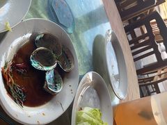 -梅姐海鲜餐厅(水头海鲜街店)