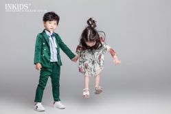 点击看大图 -INKIDS潮童社儿童摄影(朝阳大悦城店)