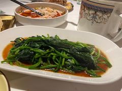 -谷丽羊肉串·新疆鲜货烧烤馆·清真·夜宵(长沙首店)