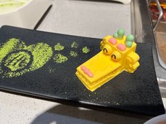-海底捞火锅(大华一路店)