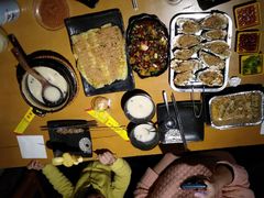 -云晓光头烧烤吧(川沙绿地店)