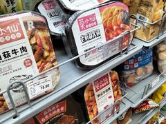 -便利蜂(合生汇店)