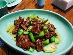 -虎哥私房菜(馒头山店)