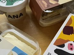 -迦南·甜品蛋糕(传媒店)