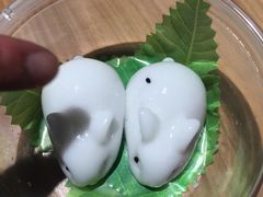 虾仁馄炖-南城香(北京南站店)