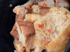 -韦记牛杂汤(清晖园店)