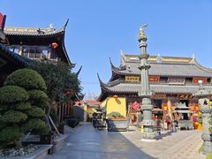 -西林禅寺
