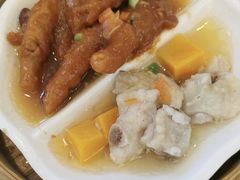 豉汁蒸排骨-万山楼海鲜酒家·二十三年老字号