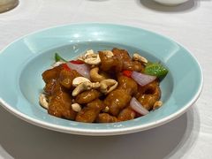 -香港狮子山下·明星粤菜餐厅(北苑店)