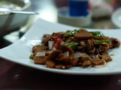 -芝城故事·建瓯土菜