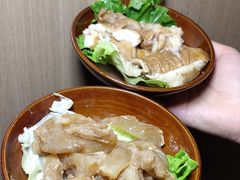 -虾领航小龙虾·吉林烧烤(柳州路店)
