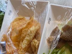 -野妹经典火锅(民治店)