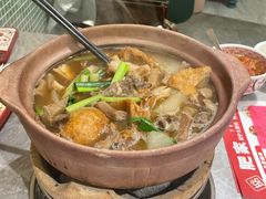 -肥家大排档(天河体育西店)