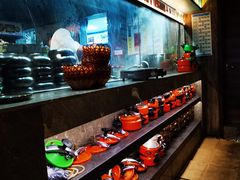 -扬州狮子楼·非遗淮扬菜(东关街店)