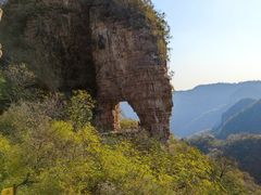 -老象峰