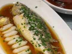-汤记传菜(秀浦路店)