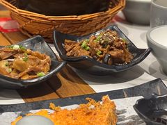 -馋三尺蟹粉小笼(人民广场店)