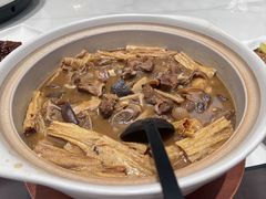 -稻香酒家·33年老字号·港式粤菜(富邦中心店)