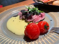 -JINNS锦时 steak&pizza(浸信会礼拜堂旧址店)