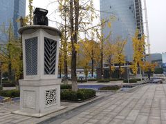 -两江幸福广场
